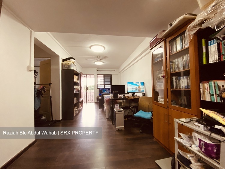 Blk 536 Ang Mo Kio Avenue 10 (Ang Mo Kio), HDB 3 Rooms #403748211